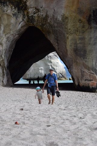Cathedral Cove2